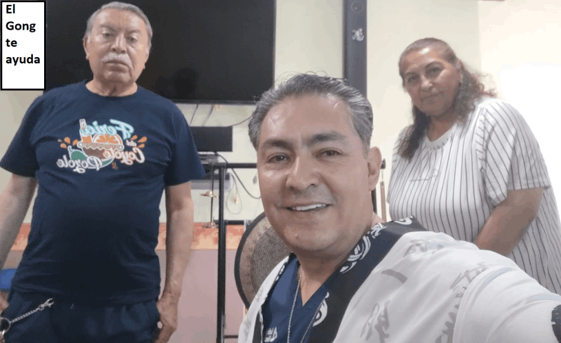 Adultos