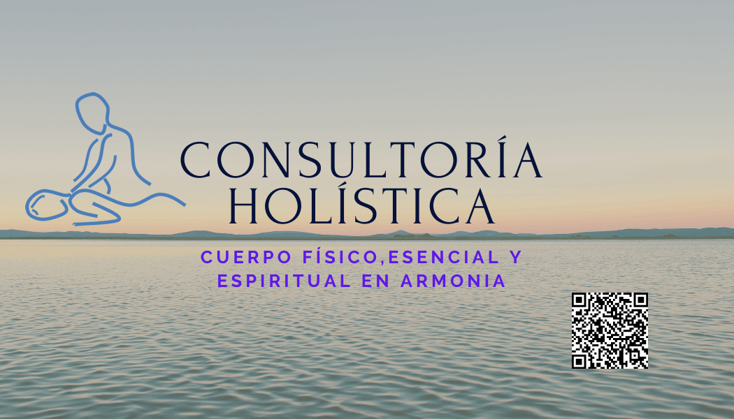 Consultoría Holística de Toluca